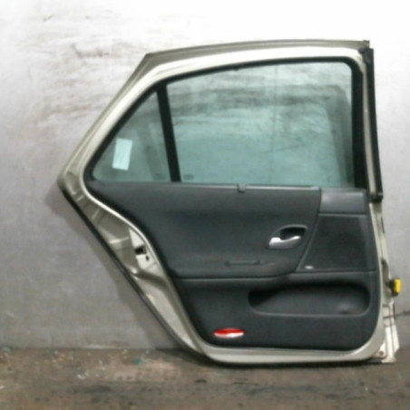 Porte arriere gauche RENAULT LAGUNA 2