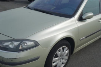 Porte arriere gauche RENAULT LAGUNA 2