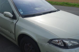 Porte arriere gauche RENAULT LAGUNA 2