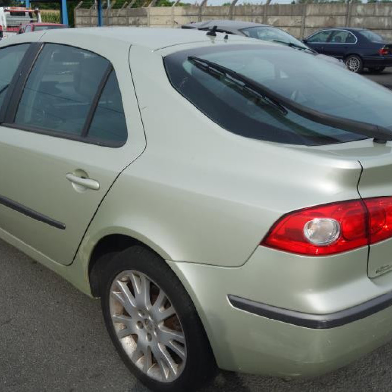 Porte arriere gauche RENAULT LAGUNA 2 Photo n°6