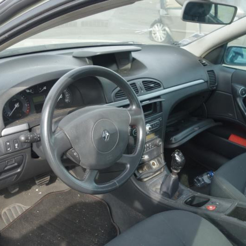Porte arriere gauche RENAULT LAGUNA 2 Photo n°7