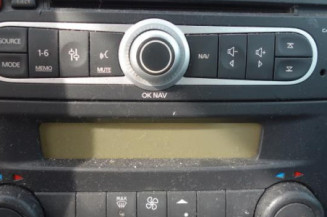 Porte arriere gauche RENAULT LAGUNA 2