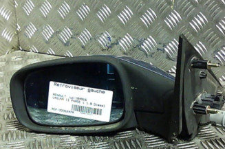 Retroviseur gauche RENAULT LAGUNA 2 Photo n°1