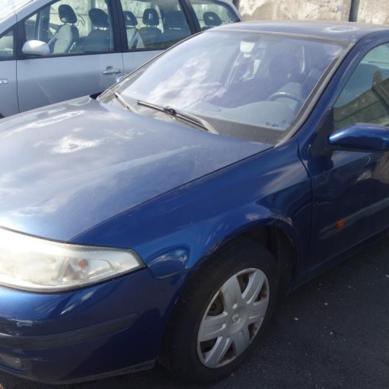Retroviseur gauche RENAULT LAGUNA 2 Photo n°4