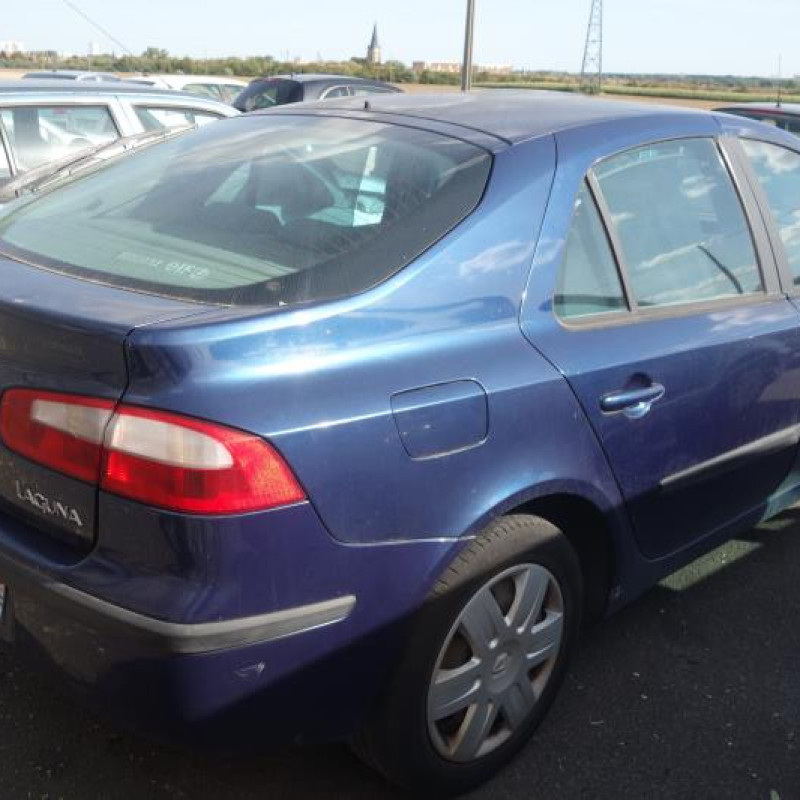 Retroviseur gauche RENAULT LAGUNA 2 Photo n°6