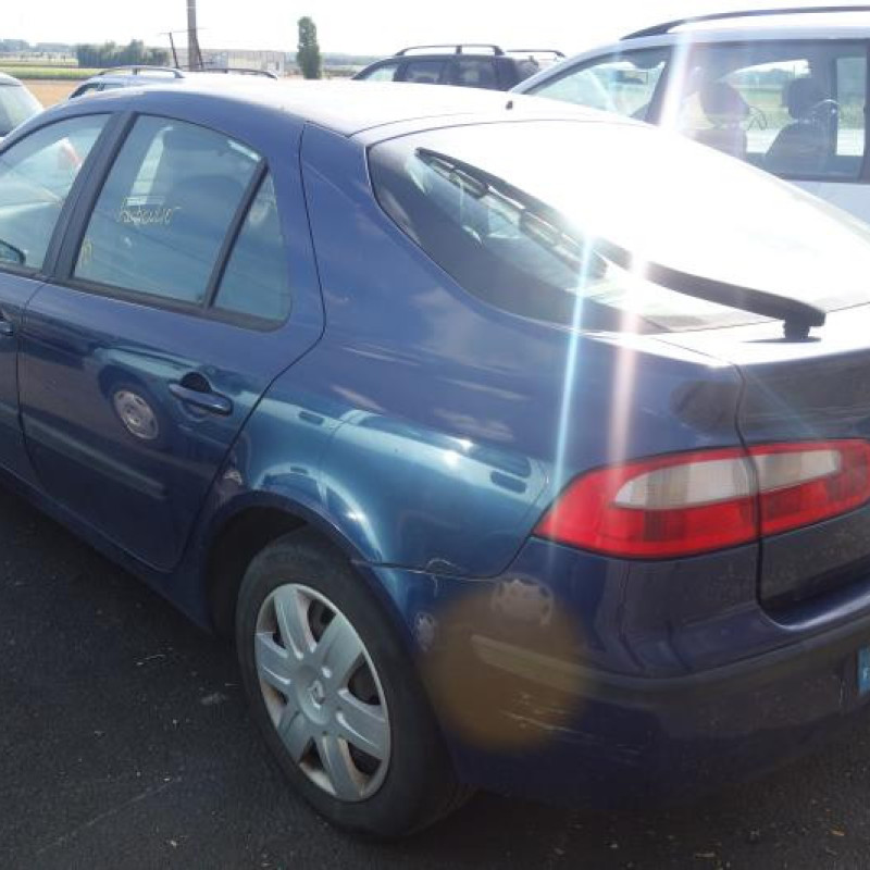 Retroviseur gauche RENAULT LAGUNA 2 Photo n°7