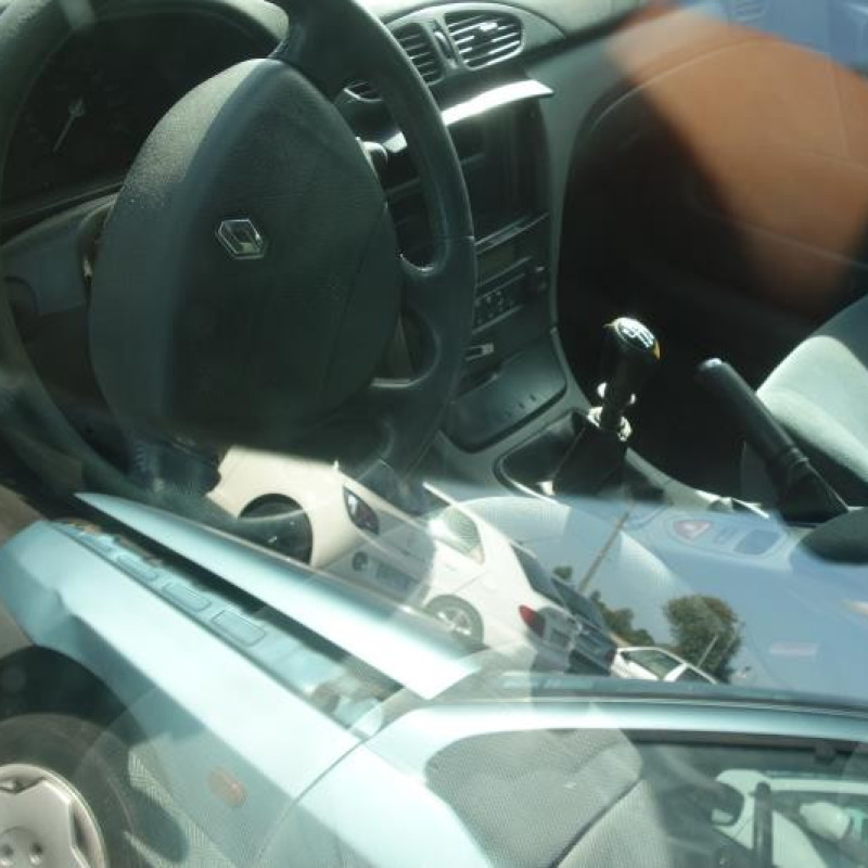 Retroviseur gauche RENAULT LAGUNA 2 Photo n°8
