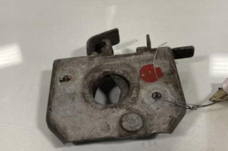 Fermeture de capot RENAULT LAGUNA 2