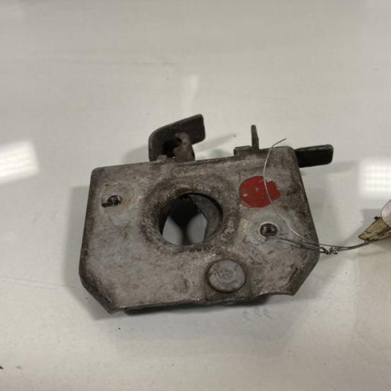 Fermeture de capot RENAULT LAGUNA 2 Photo n°3
