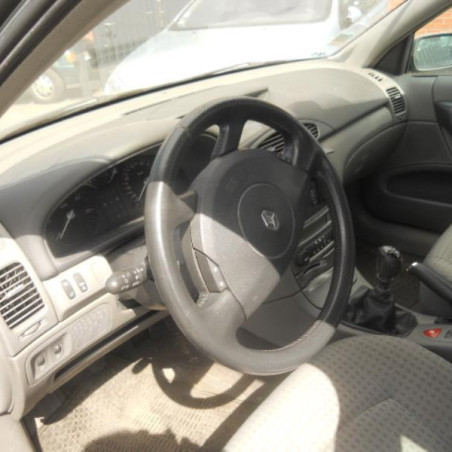 Plage arriere RENAULT LAGUNA 2