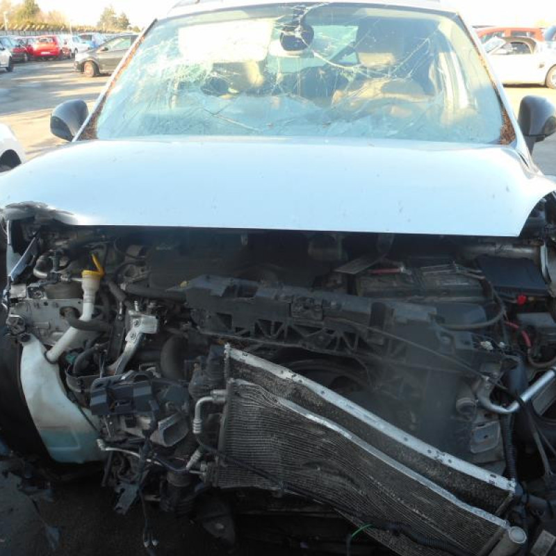 Ecran GPS RENAULT SCENIC 3 Photo n°5