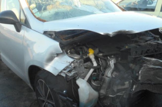 Ecran GPS RENAULT SCENIC 3