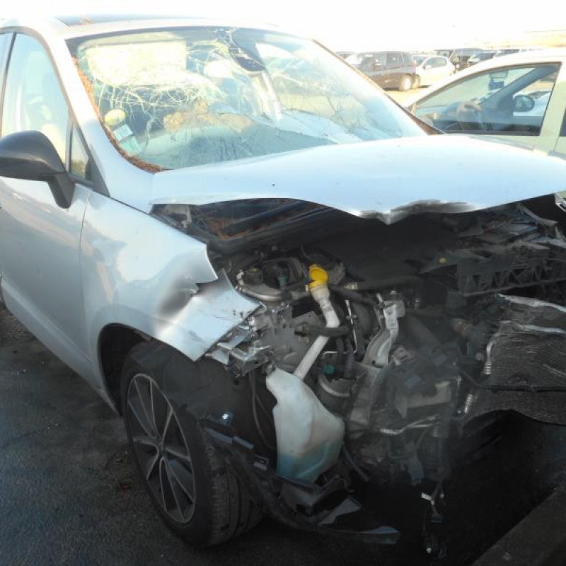Ecran GPS RENAULT SCENIC 3 Photo n°6