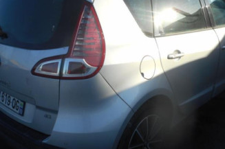 Ecran GPS RENAULT SCENIC 3
