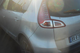 Ecran GPS RENAULT SCENIC 3