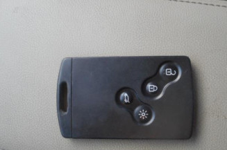 Ecran GPS RENAULT SCENIC 3