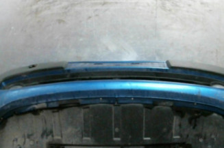 Pare choc avant RENAULT SCENIC 2 Photo n°1