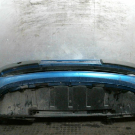 Pare choc avant RENAULT SCENIC 2 Photo n°1