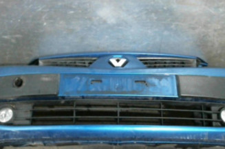 Pare choc avant RENAULT SCENIC 2