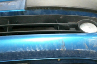Pare choc avant RENAULT SCENIC 2