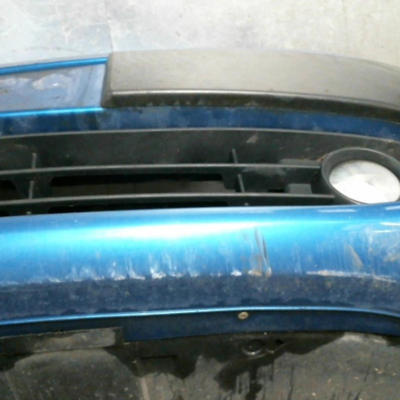 Pare choc avant RENAULT SCENIC 2 Photo n°4