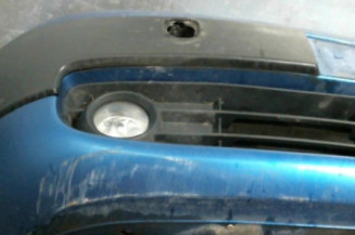 Pare choc avant RENAULT SCENIC 2