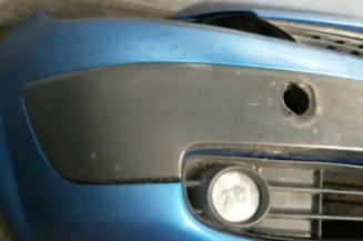 Pare choc avant RENAULT SCENIC 2