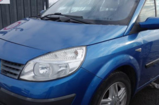 Pare choc avant RENAULT SCENIC 2