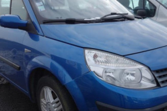 Pare choc avant RENAULT SCENIC 2