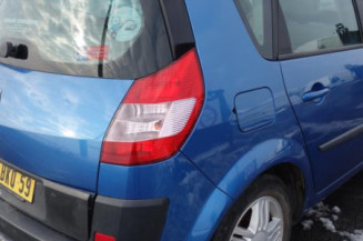 Pare choc avant RENAULT SCENIC 2