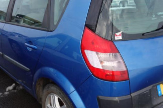 Pare choc avant RENAULT SCENIC 2
