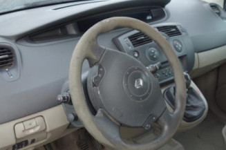 Pare choc avant RENAULT SCENIC 2