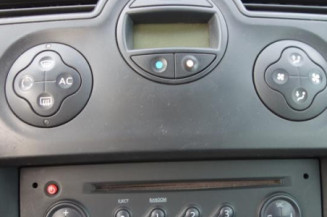 Pare choc avant RENAULT SCENIC 2