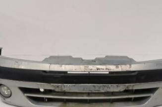 Pare choc avant RENAULT SCENIC 1 Photo n°1