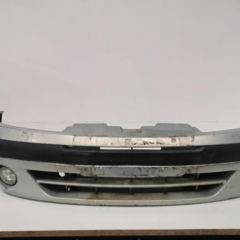 Pare choc avant RENAULT SCENIC 1 Photo n°1