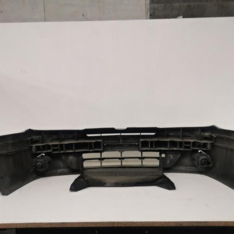 Pare choc avant RENAULT SCENIC 1 Photo n°4