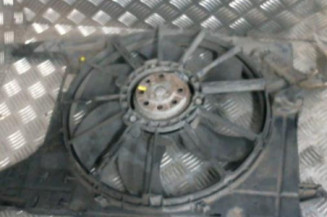 Moto ventilateur radiateur RENAULT SCENIC 1