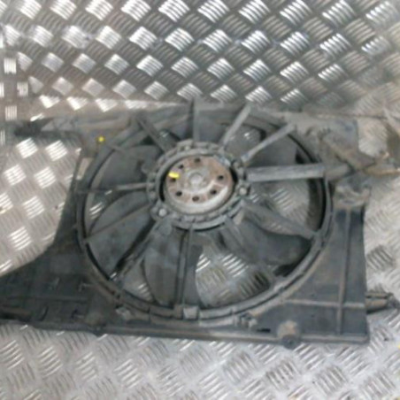 Moto ventilateur radiateur RENAULT SCENIC 1