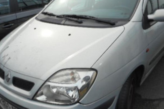 Moto ventilateur radiateur RENAULT SCENIC 1