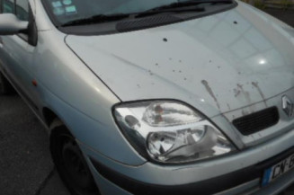 Moto ventilateur radiateur RENAULT SCENIC 1
