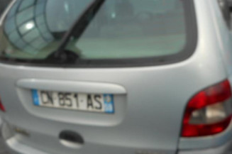 Moto ventilateur radiateur RENAULT SCENIC 1