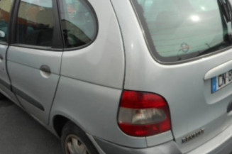 Moto ventilateur radiateur RENAULT SCENIC 1
