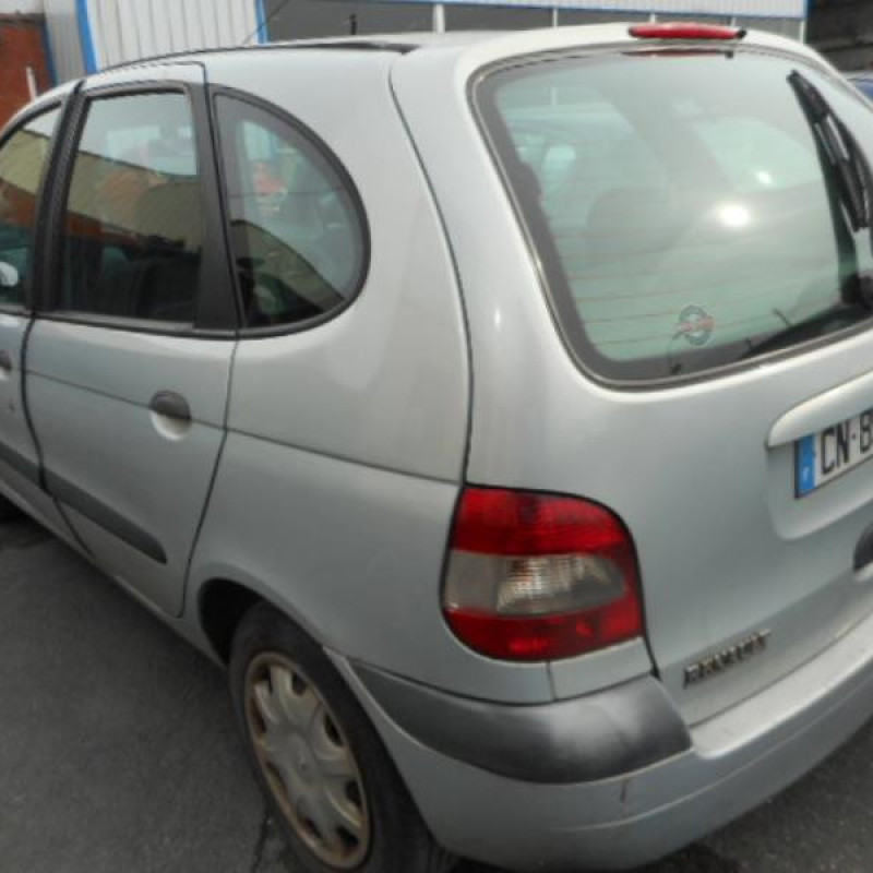Moto ventilateur radiateur RENAULT SCENIC 1 Photo n°6