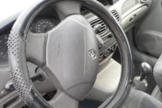 Moto ventilateur radiateur RENAULT SCENIC 1