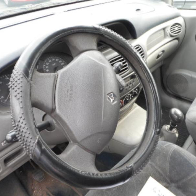 Moto ventilateur radiateur RENAULT SCENIC 1 Photo n°7