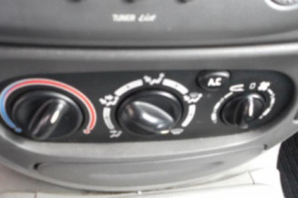 Moto ventilateur radiateur RENAULT SCENIC 1