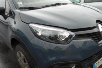 Pivot de moyeu avant droit RENAULT CAPTUR 1
