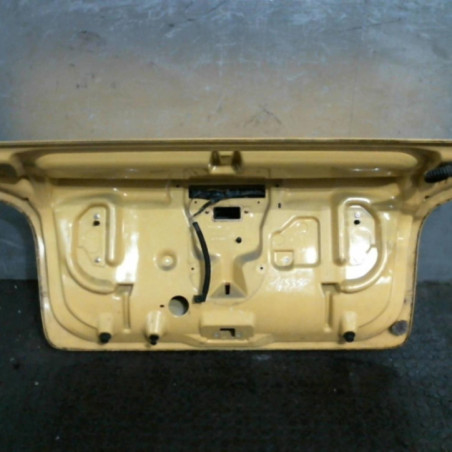 Malle/Hayon arriere RENAULT MEGANE 1