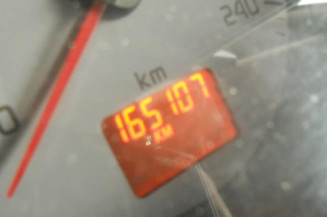 Malle/Hayon arriere RENAULT MEGANE 1