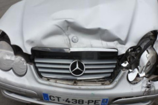 Pivot de moyeu avant gauche MERCEDES CLASSE C 203 COUPE SPORT